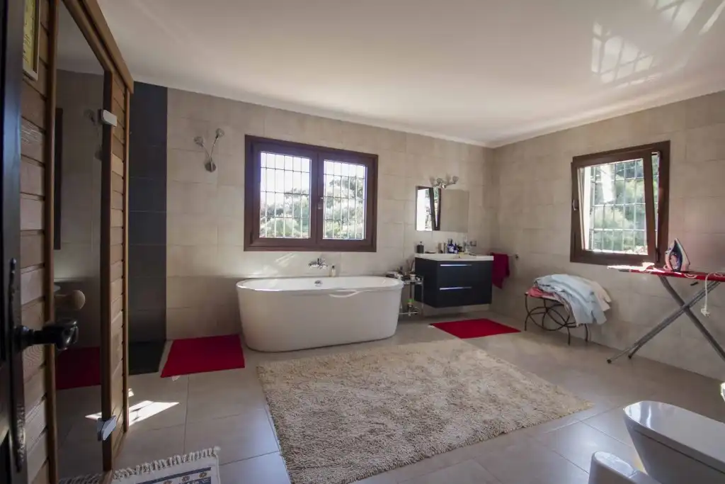 Chalet con terraza en venta en Torrox Pueblo, imagen 13