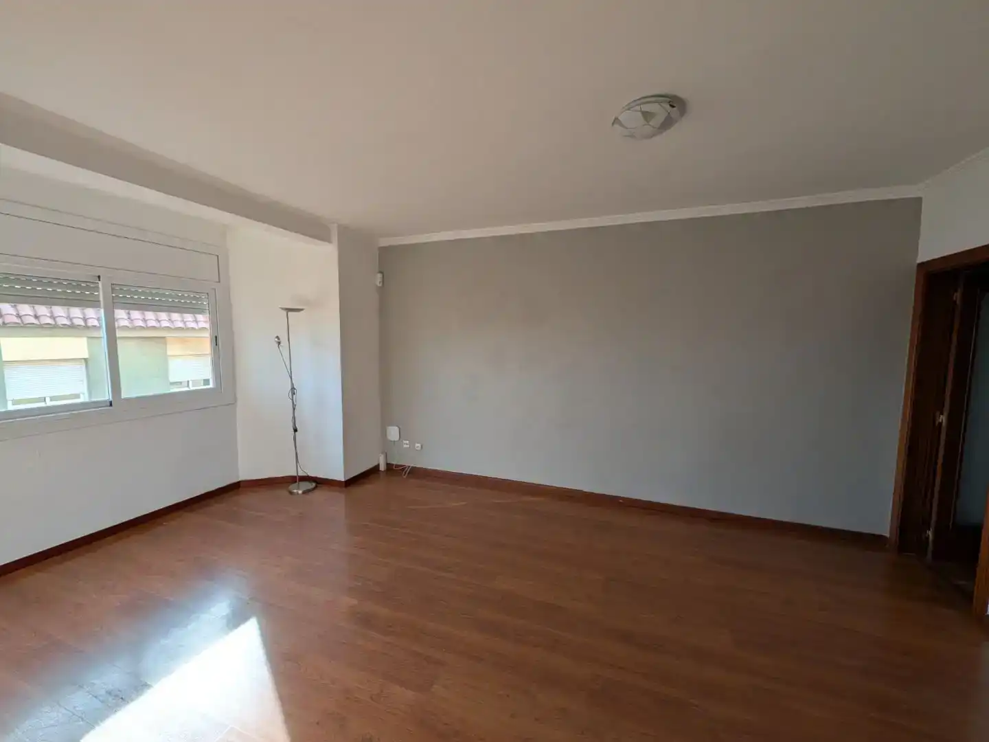 Sala d'estar de Pis en venda en Esparreguera amb Aire condicionat i Balcó