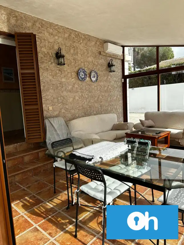 Casa adosada en venta en Calle Ciprés , 8, Dehesa - Monacilla