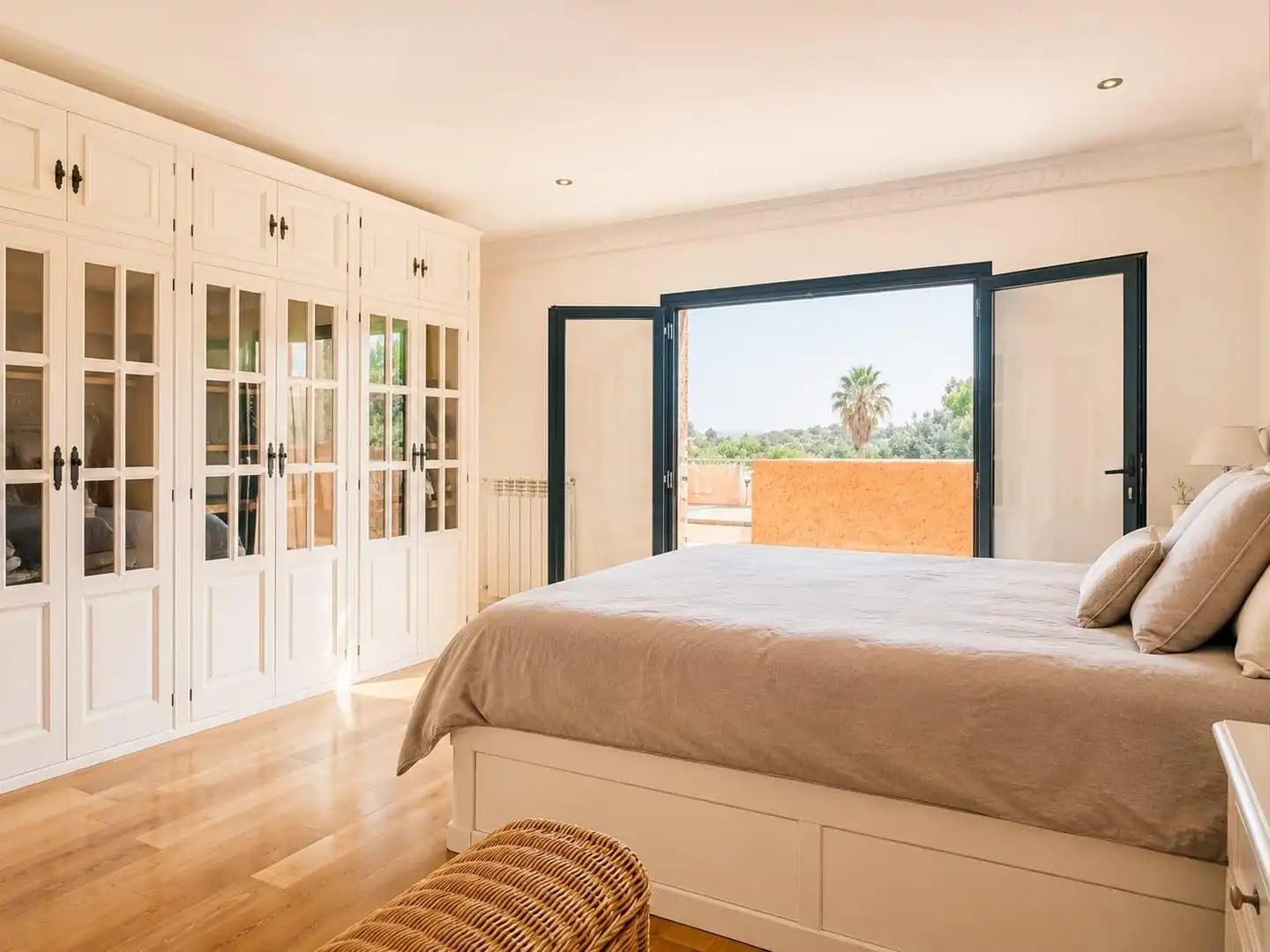 Reihenhaus mit Pool zur Miete in Calle Menorca "Finca Capucho", imagen 15