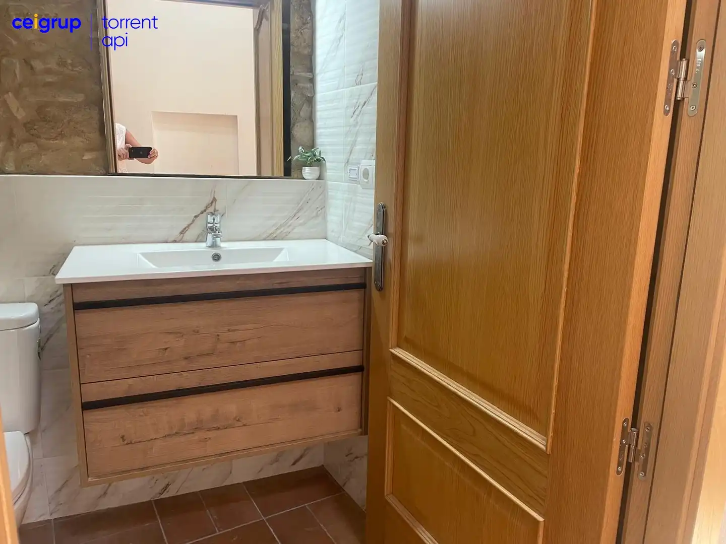 Flat for rent in Fontanilles