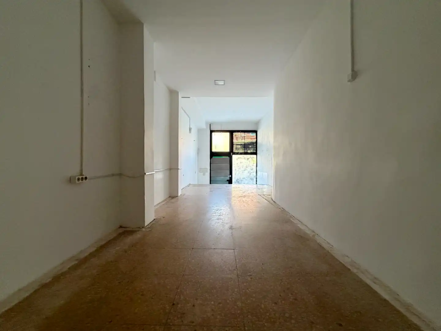 Commercial properties for rent in Barcelona, Barcelona