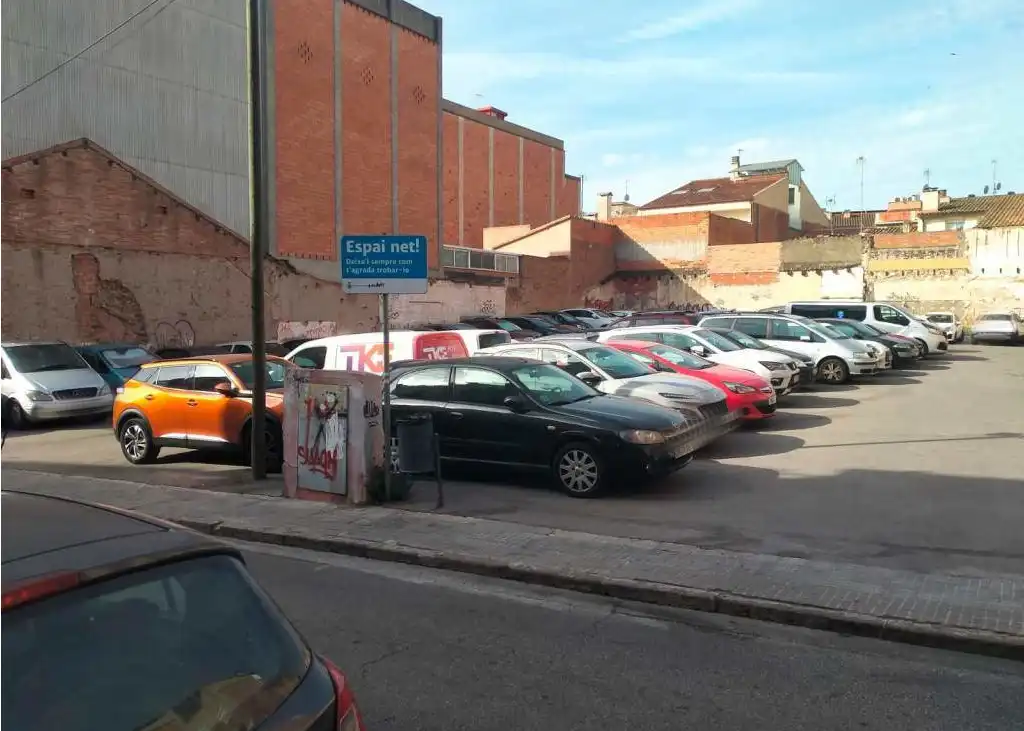 Wohnbaugrundstück zum Verkauf in Carrer Sant Joan 12, imagen 5