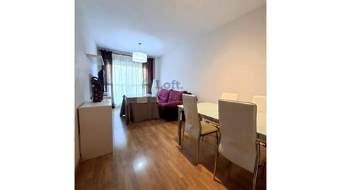 Foto 3 de Apartament en venda a La Estación, Badajoz Capital