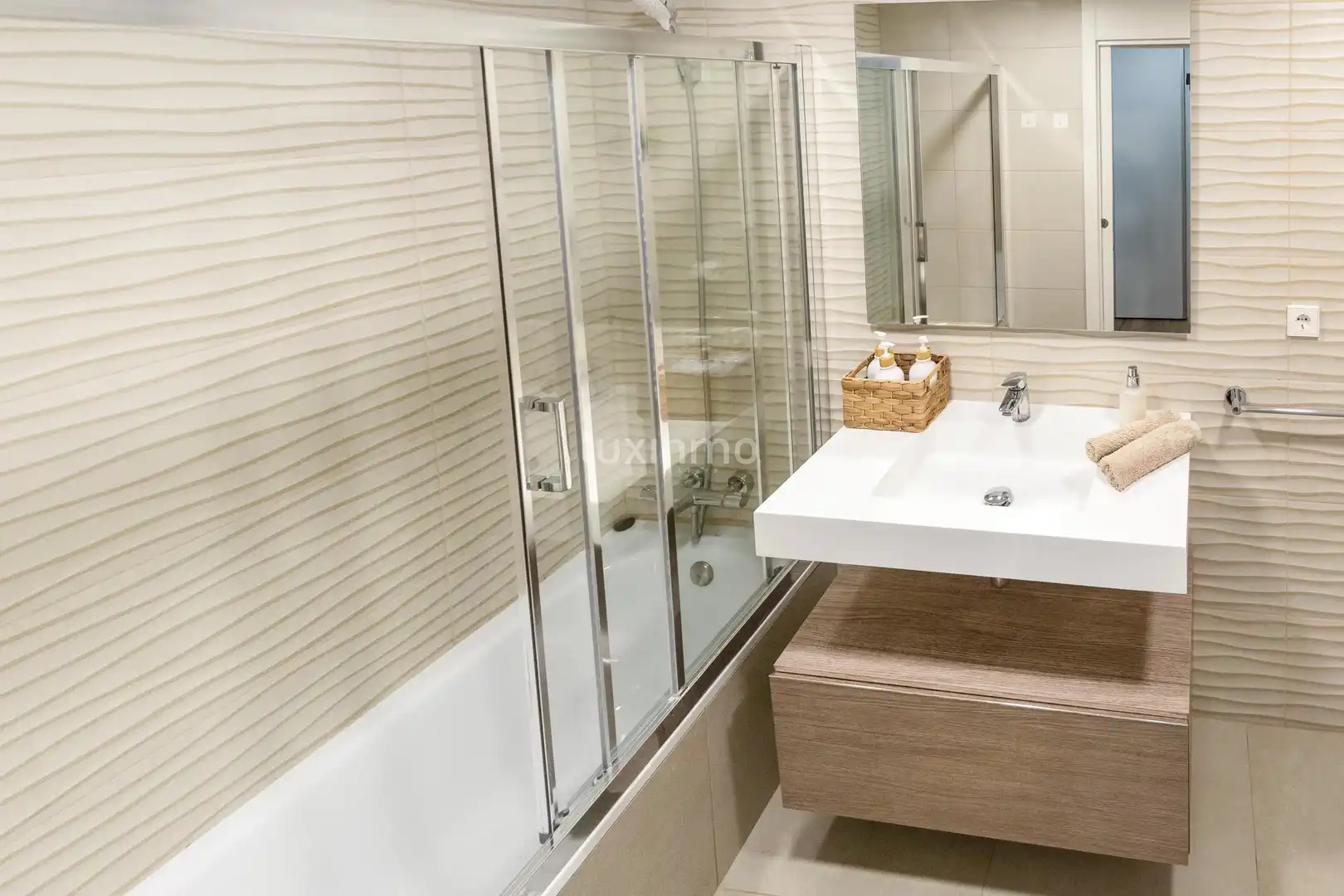 Penthouse with terrace for sale in Platja de Torres, imagen 41