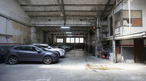 Foto 2 de Residencial en venda a Carrer de L'ateneu, 3, Poble Nou, Vilafranca del Penedès
