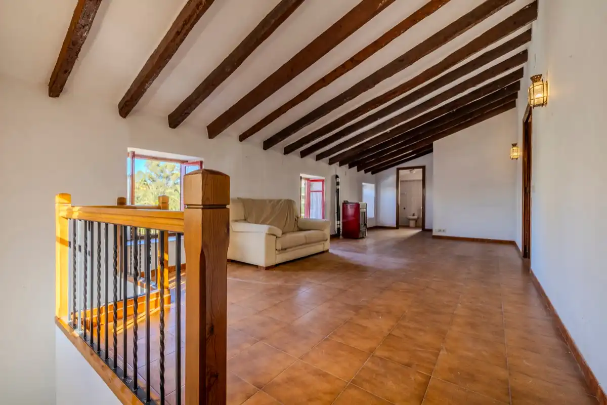 Houses for sale in Dénia  with Heating, Private garden and Terrace