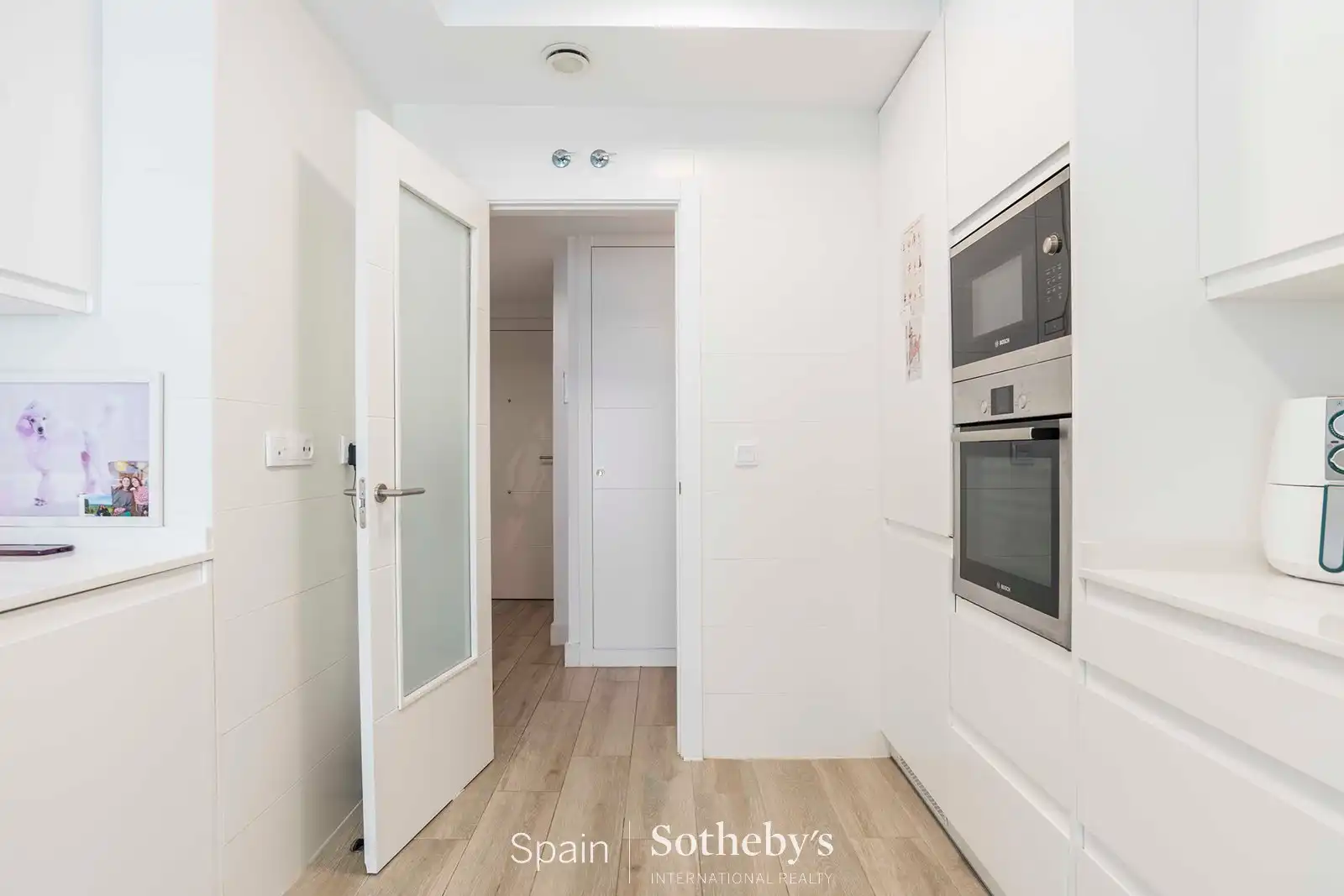 Apartamento en venta en Madrid con Aire acondicionado, Calefacción y Terraza