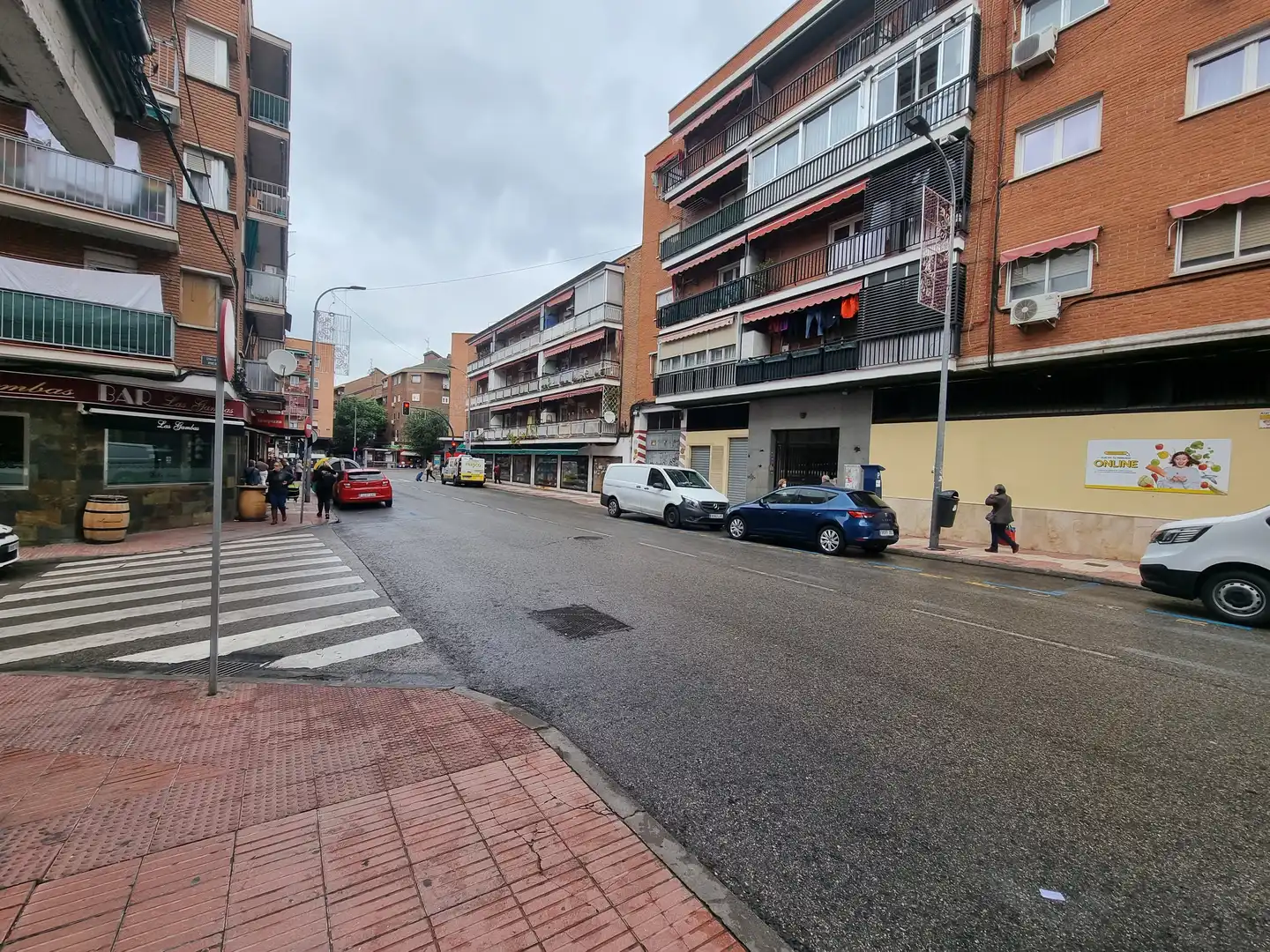 Piso con ascensor en venta en Centro Urbano, imagen 2