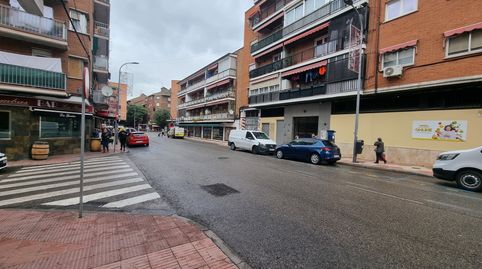 Foto 2 de Pis en venda a Centro Urbano, San Sebastián de los Reyes