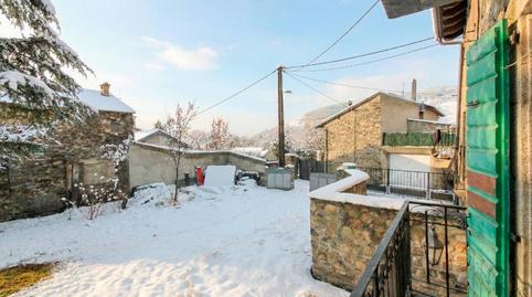Foto 5 von Country house zum Verkauf in Calle Odeillo, Estavar, Cerdanya Francesa