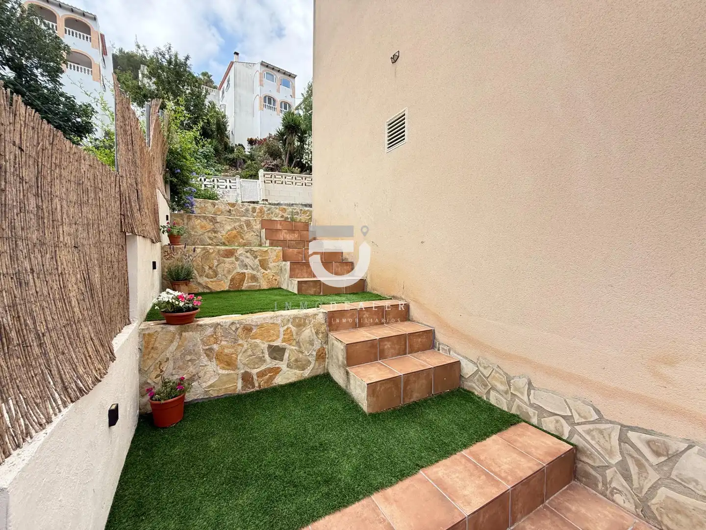 Detached house with terrace for sale in La Font d'en Carròs, imagen 20