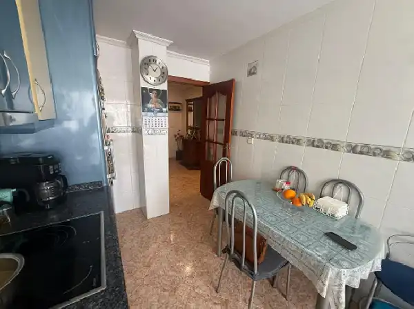 Wohnung mit Terrasse zum Verkauf in Nueva Torrevieja - Aguas Nuevas, imagen 7