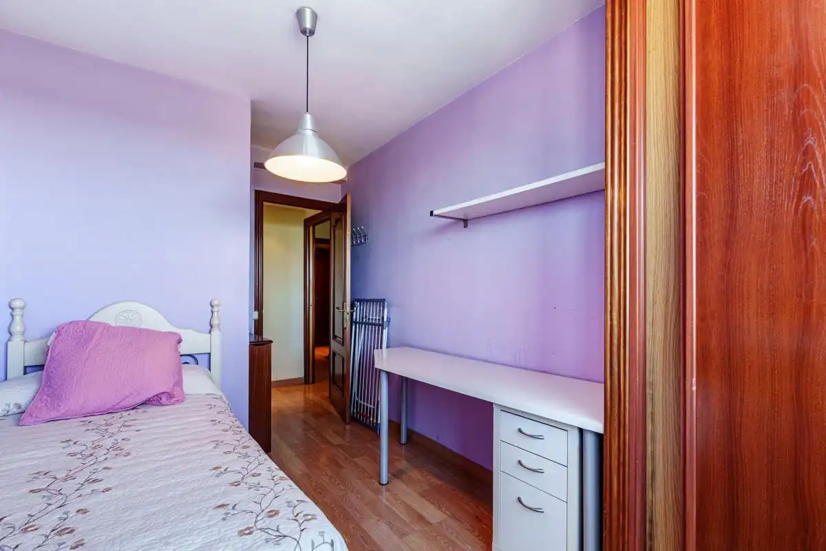 Habitación de Piso en venta en Madrid con Aire acondicionado, Calefacción y Terraza