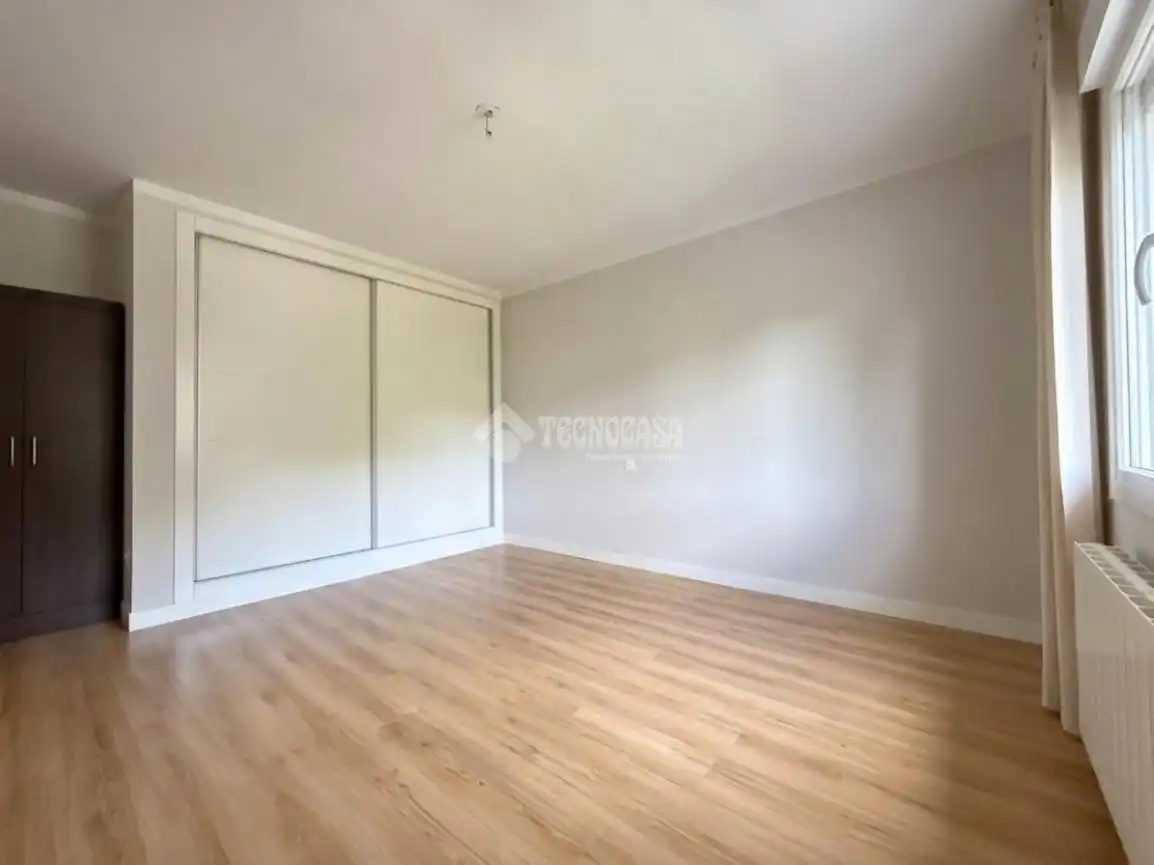 Bedroom of Detached homes for sale in Galapagar  with Heating, Private garden and Terrace