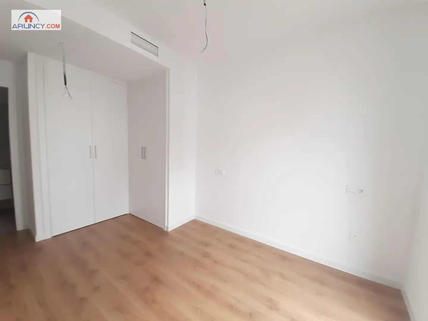 Wohnung zur Miete in Entrenúcleos