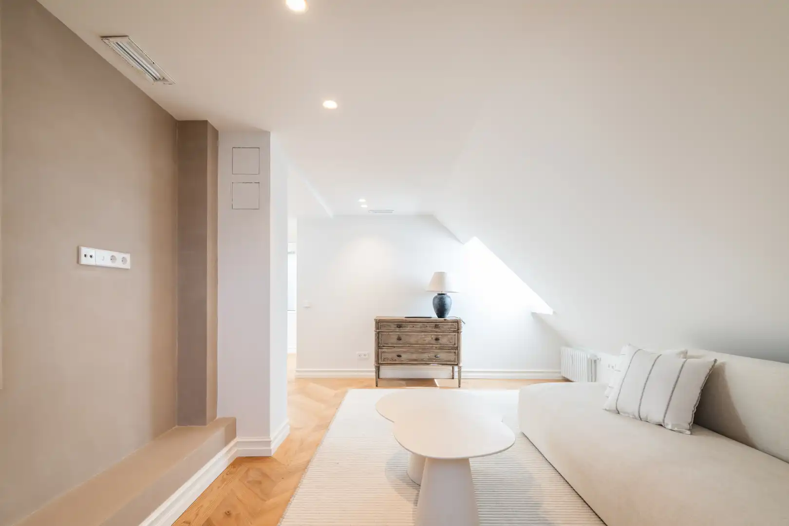 Habitación de Ático en venta en Madrid con Aire acondicionado, Calefacción y Terraza