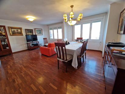 Dining room of Flat for sale in  Tarragona Capital  with Heating