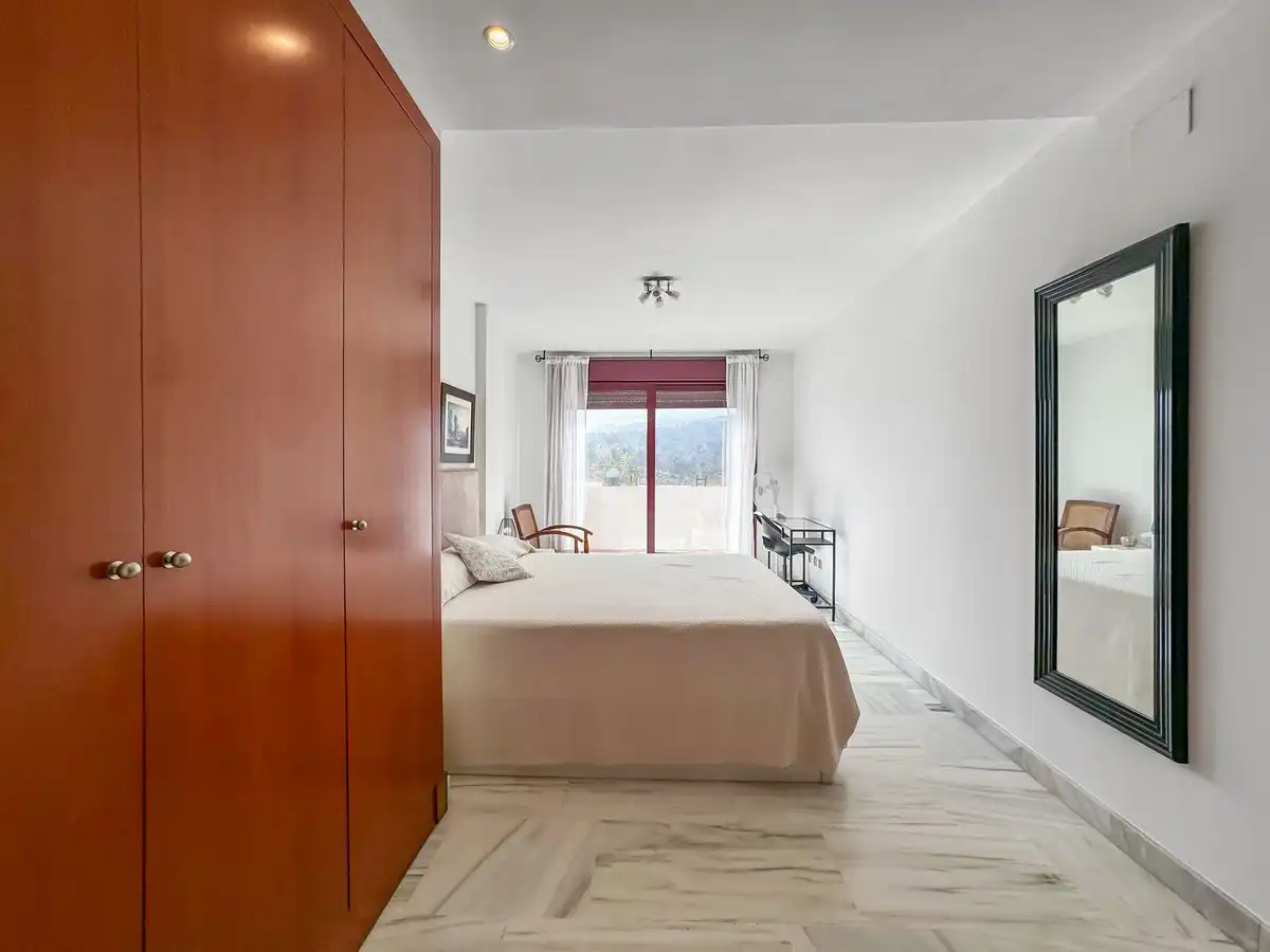 Penthouse with pool for sale in Calle Benahavis, imagen 12