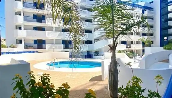 Piscina de Àtic en venda en Benalmádena amb Aire condicionat, Calefacció i Terrassa