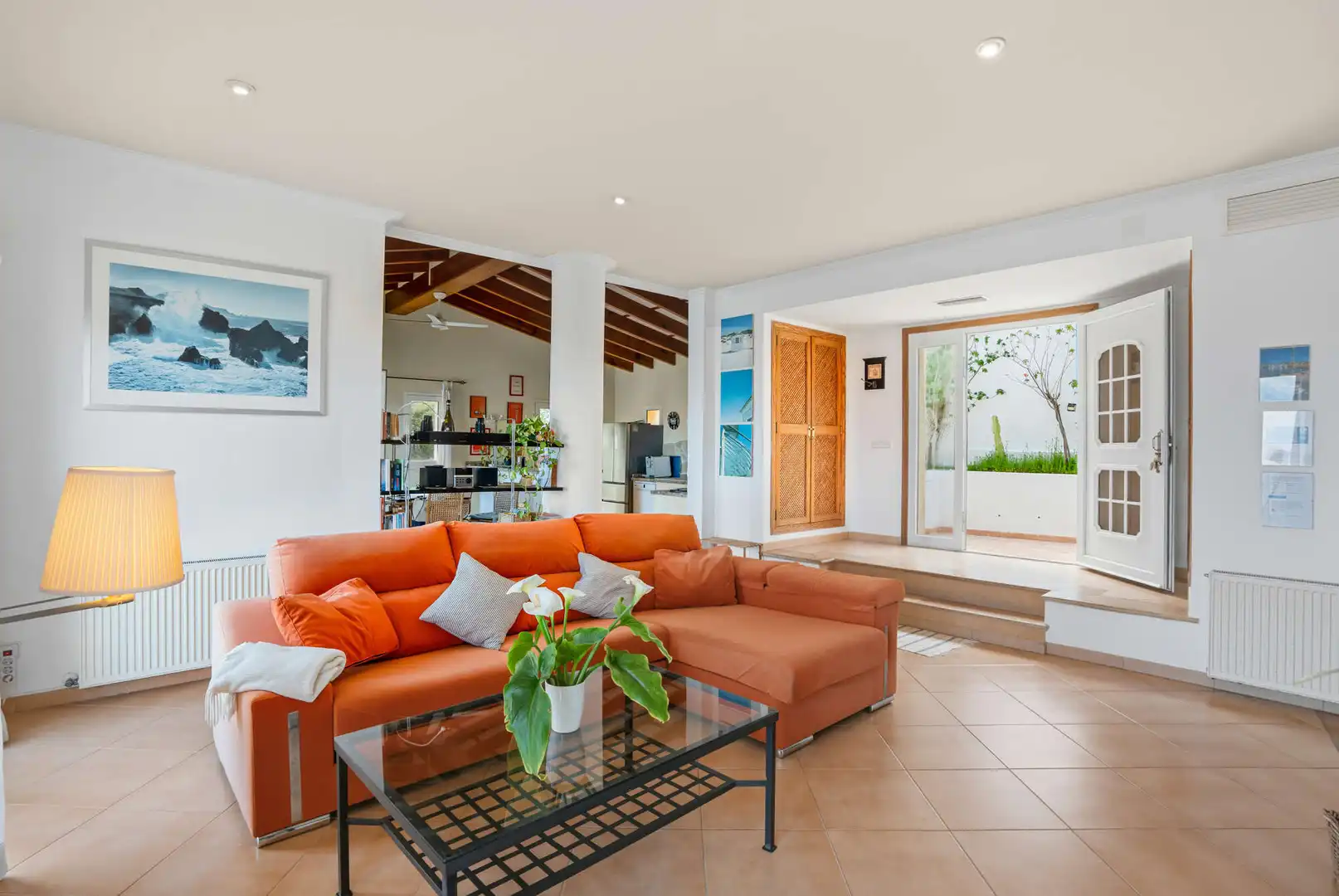 Haus mit Terrasse zum Verkauf in Canyamel, imagen 12