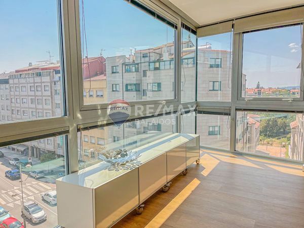 Duplex for sale in Pontevedra Capital   with Heating, Terrace and Storage room