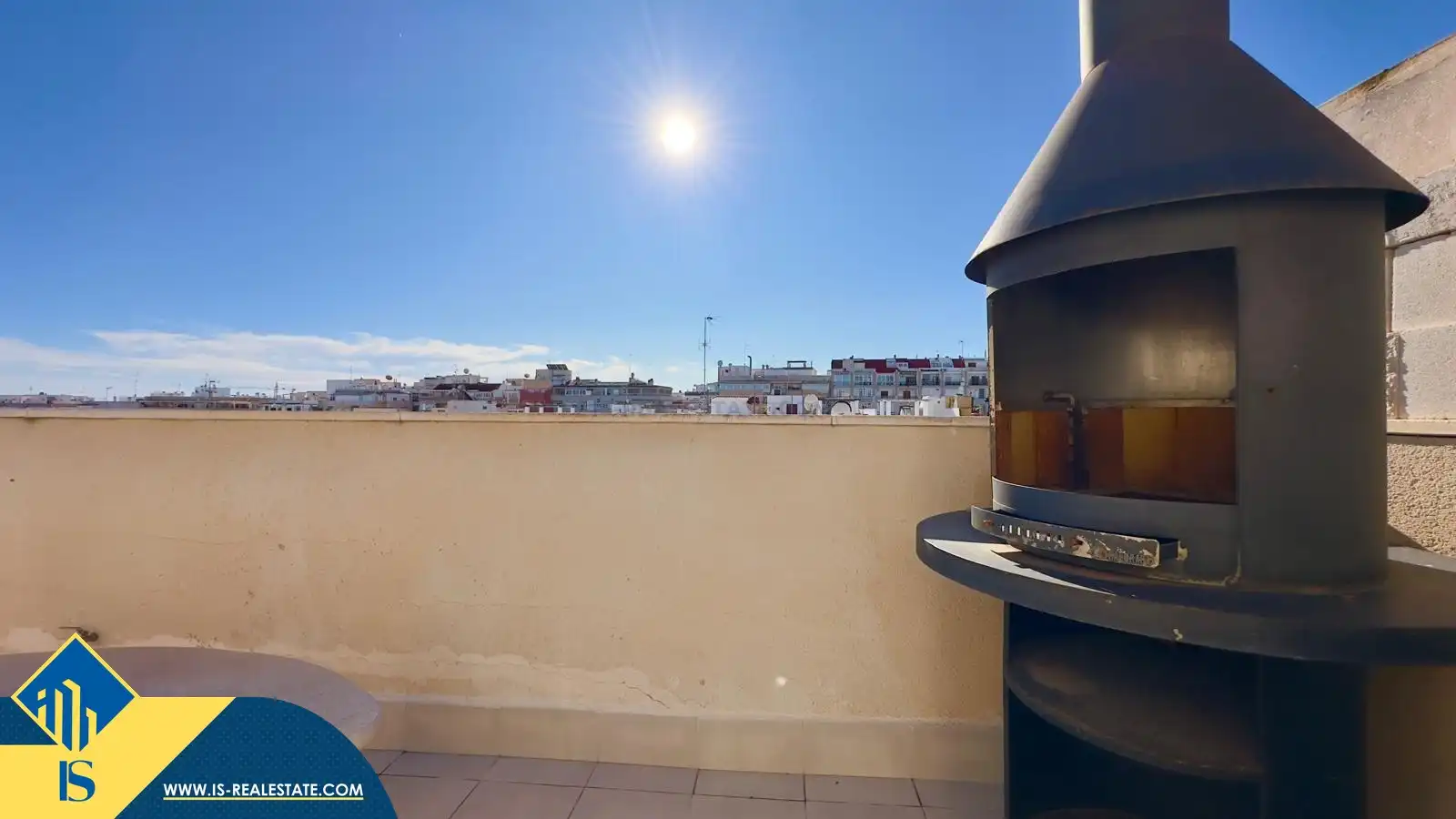 Penthouse mit Aufzug zum Verkauf in Nueva Torrevieja - Aguas Nuevas, imagen 34