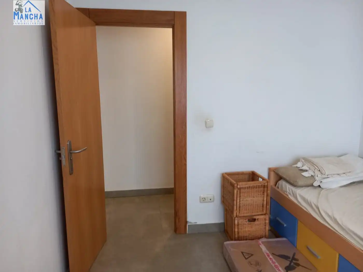 Appartamento con terrazza in vendita a Calle martinez villena, imagen 13