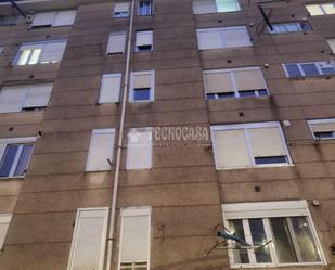 Exterior view of Flat for sale in Bilbao   with Heating