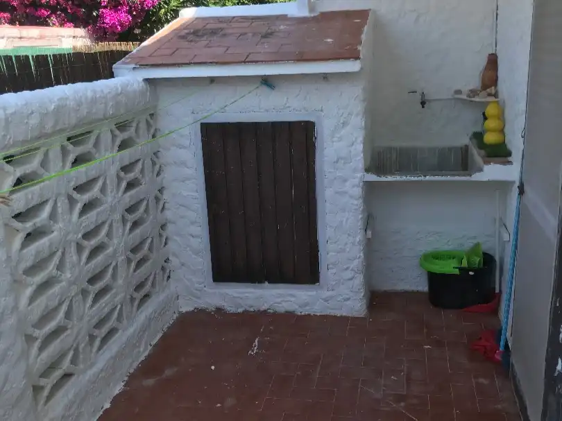 Apartament amb jardí en venda a Carrer la musclera 47, imagen 17