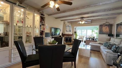 Foto 5 de Casa o chalet en venta en Montebello - Nou Espai, Alicante