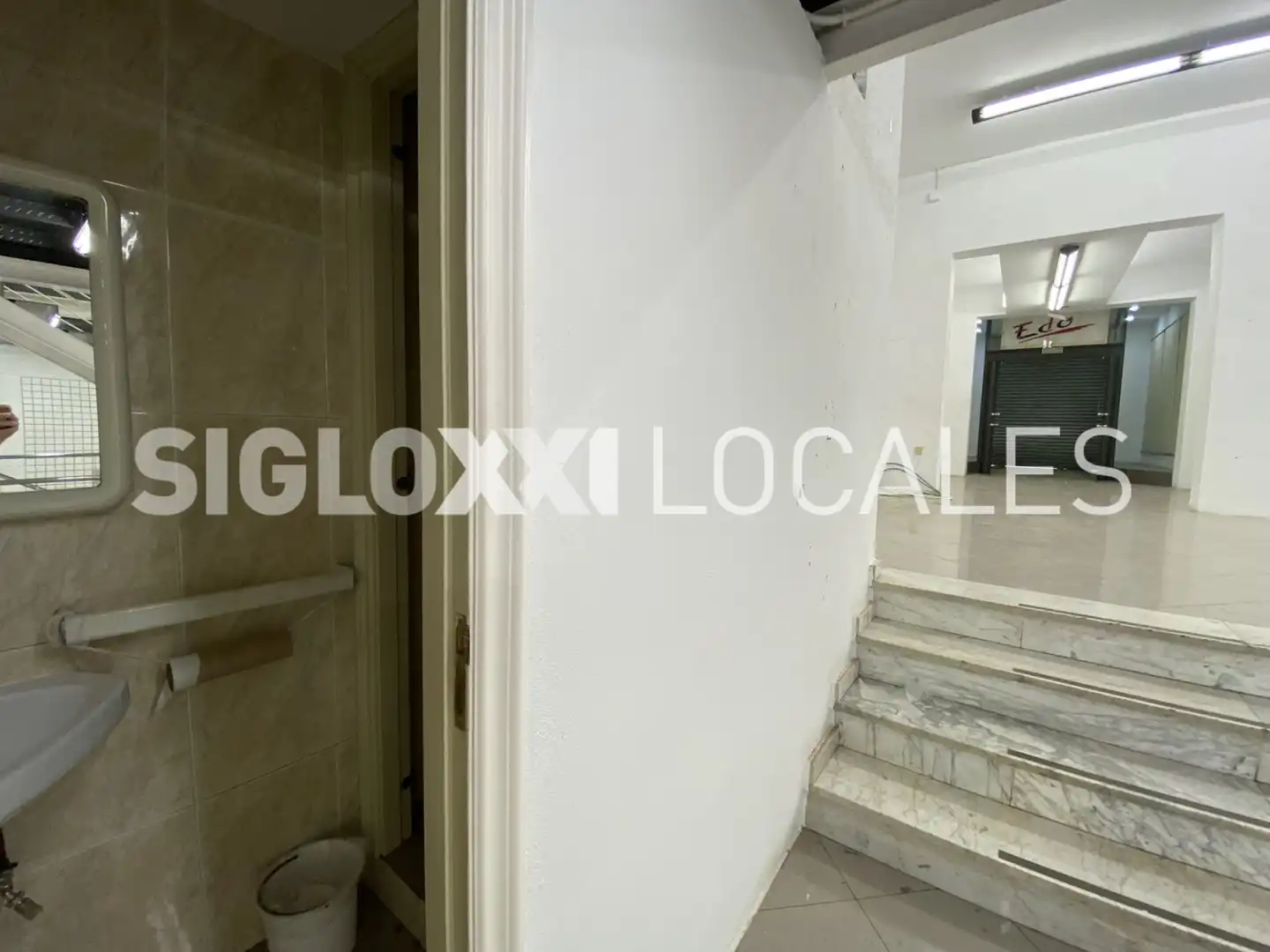 Local comercial en alquiler en TRAFALGAR, imagen 9