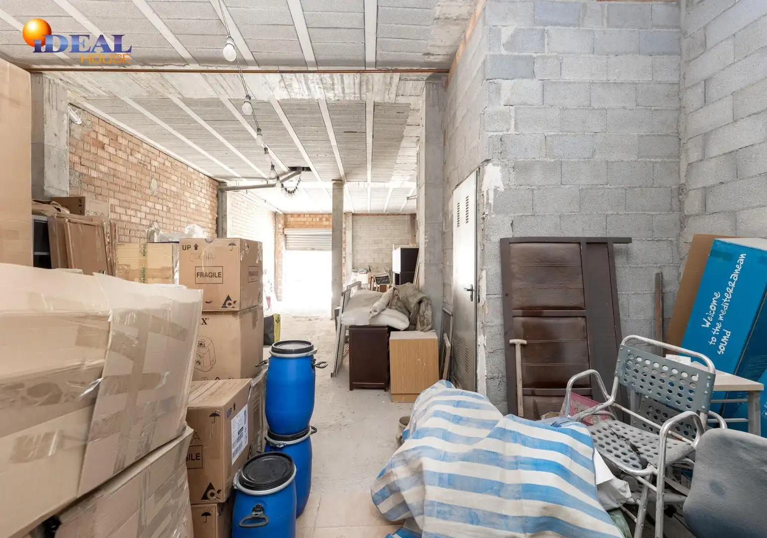 Local comercial en venda a Casco Histórico, imagen 7