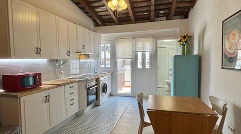 Foto 2 von Wohnung zum Verkauf in Doctor Monserrat, El Botànic,  Valencia Capital