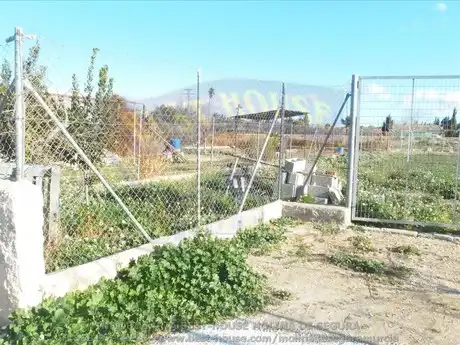 Terreny rústic en venda a Alguazas, imagen 2