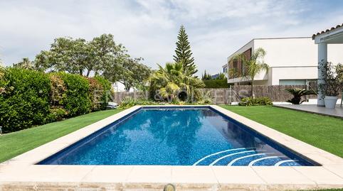 Foto 4 de Casa o chalet en venta en Torre en Conill - Cumbres de San Antonio, Valencia