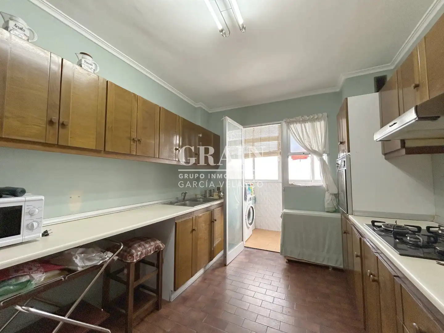 Piso con terraza en venta en Centro, imagen 11