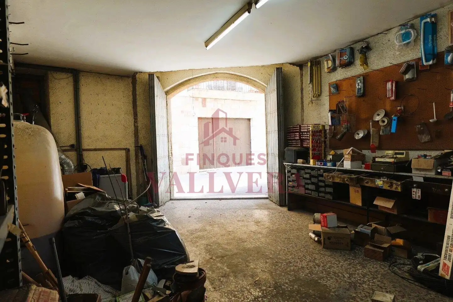 Résidentiel à vendre à Alcover, imagen 17
