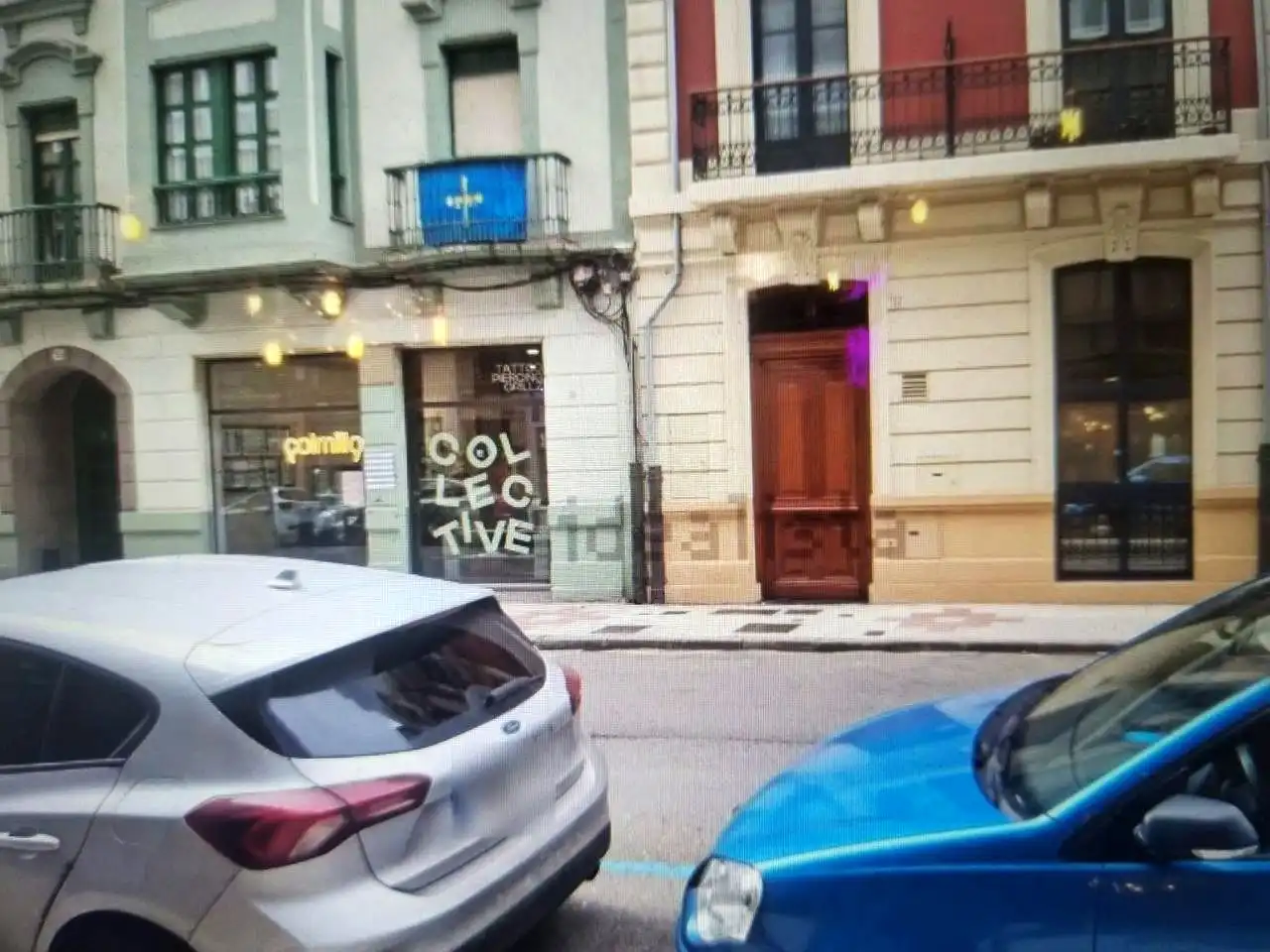 Local comercial en traspàs a Calle Cabrales, imagen 12