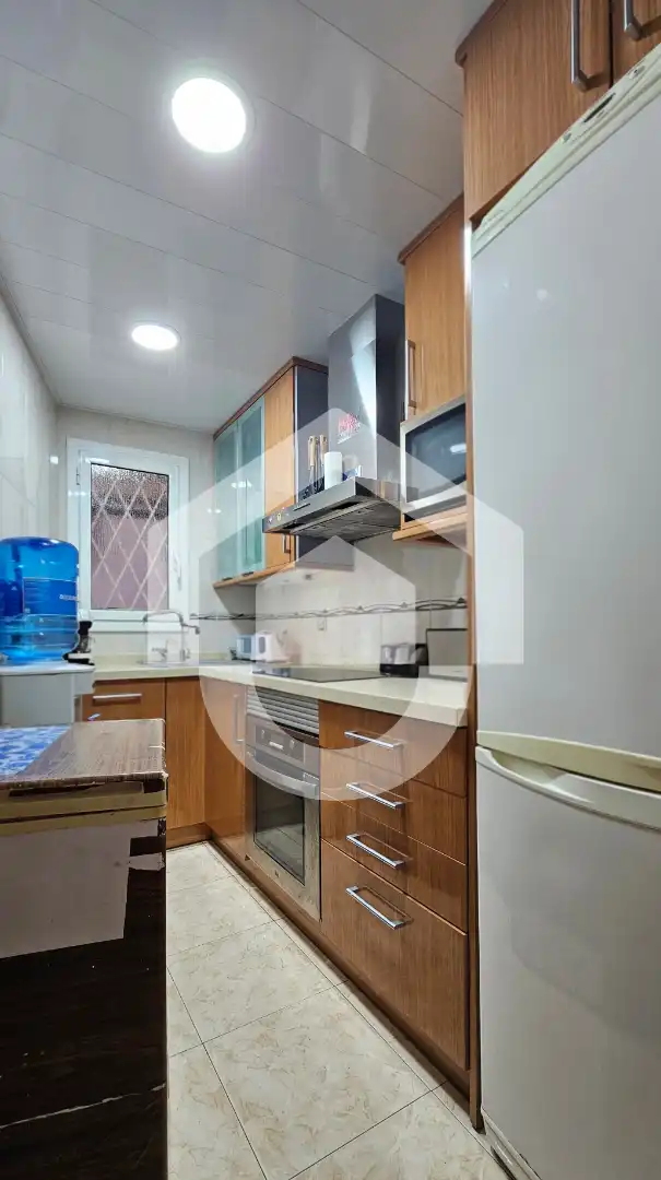 Cocina de Piso en venta en Barcelona