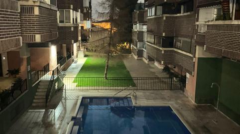 Foto 2 de Apartament en venda a Pueblo, Madrid