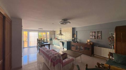 Foto 5 de Casa adosada en venta en Calle Maestro Cabanes Ballester, Onil, Alicante