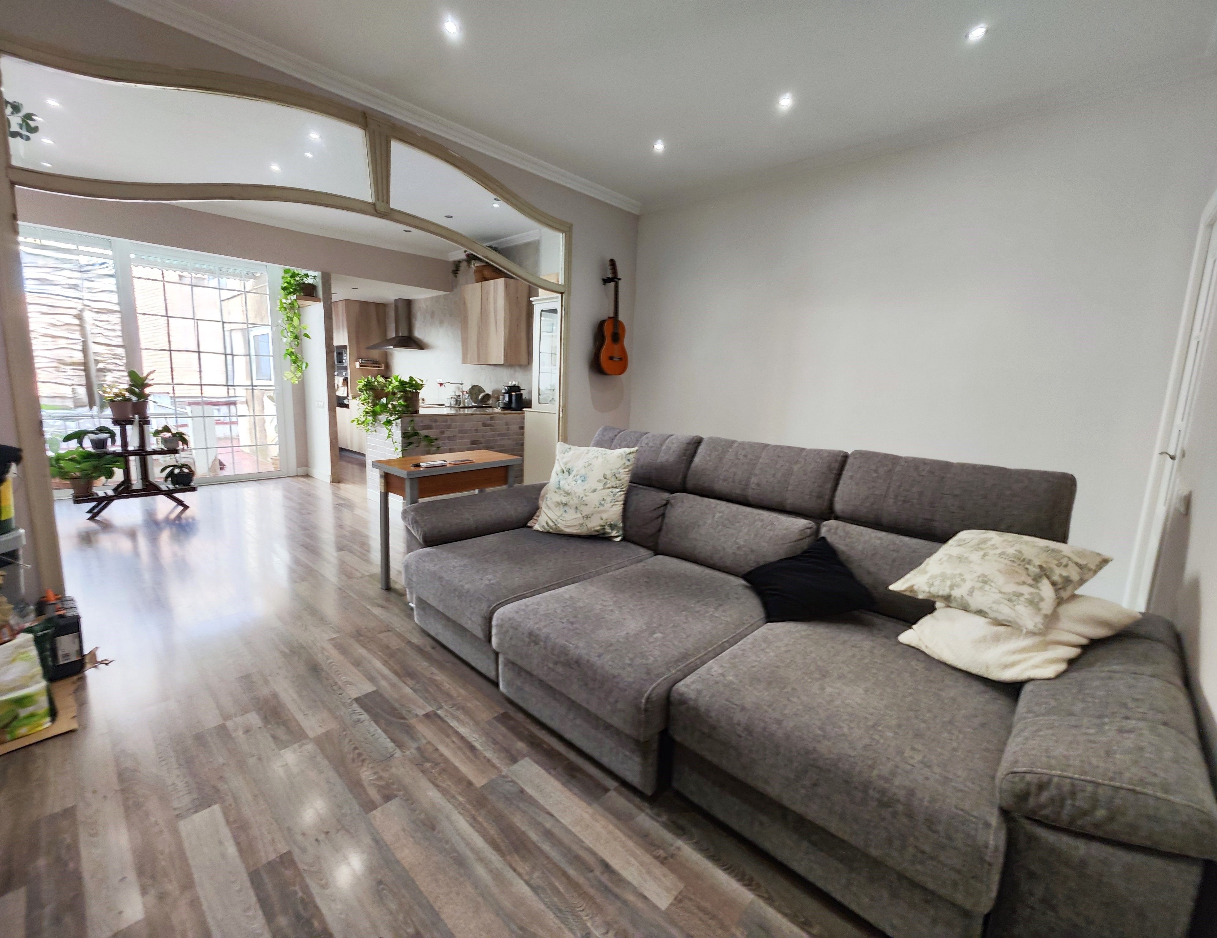 Casa o chalet en venta en Ca n'Aurell, Ponent, Terrassa