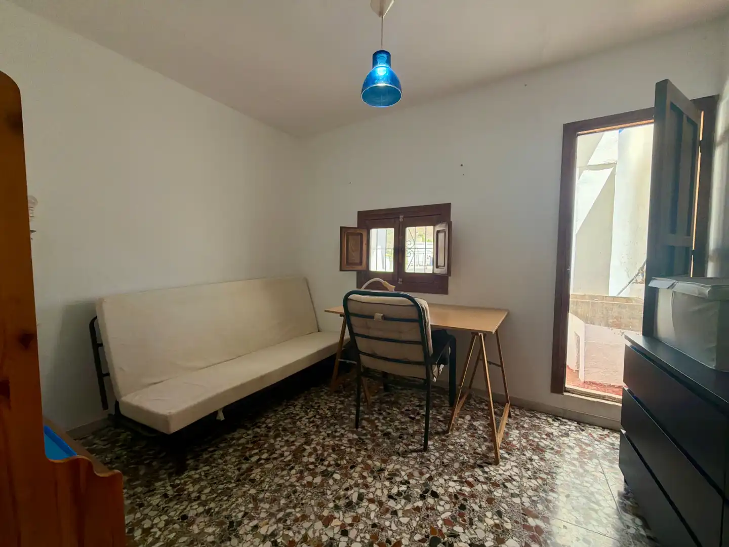 Casa o xalet en venda en Canjáyar amb Aire condicionat, Terrassa i Traster