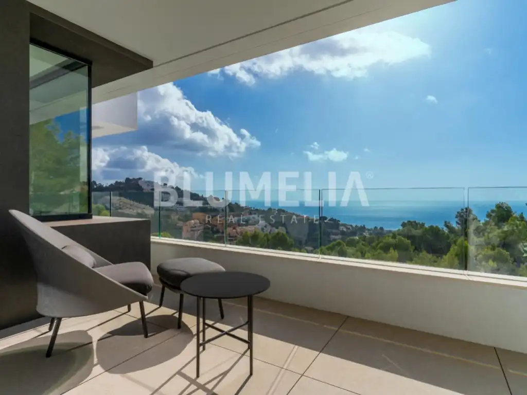 Casa o chalet en venta en Altea la Vella