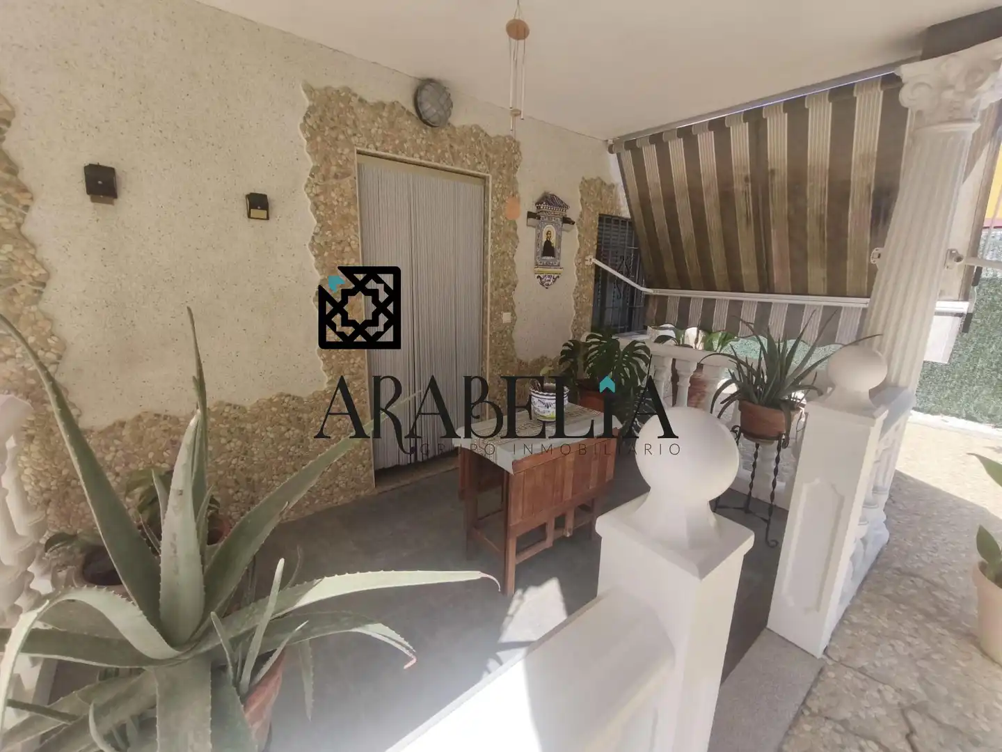 Casa rustica con piscina in vendita a Periurbano Este - Campiña, imagen 28
