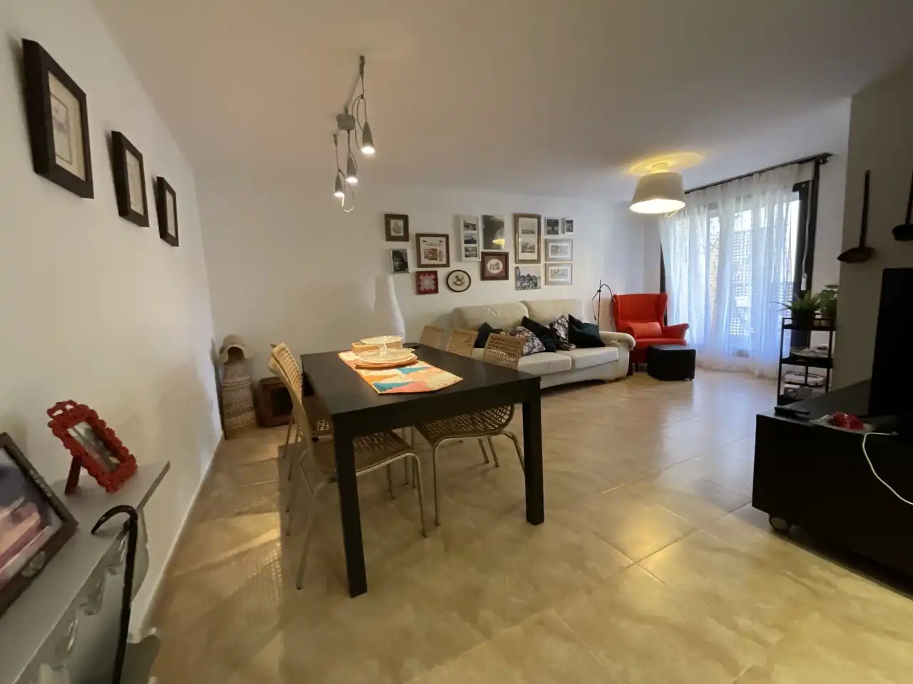 Appartamento con terrazza in vendita a Travesía San Lorenzo, imagen 19