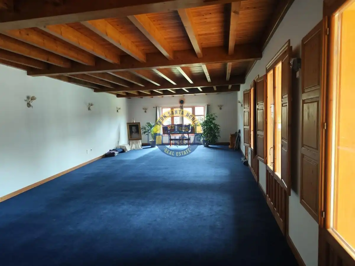 Casa o chalet en venta en Villaquilambre con Calefacción, Jardín privado y Parquet
