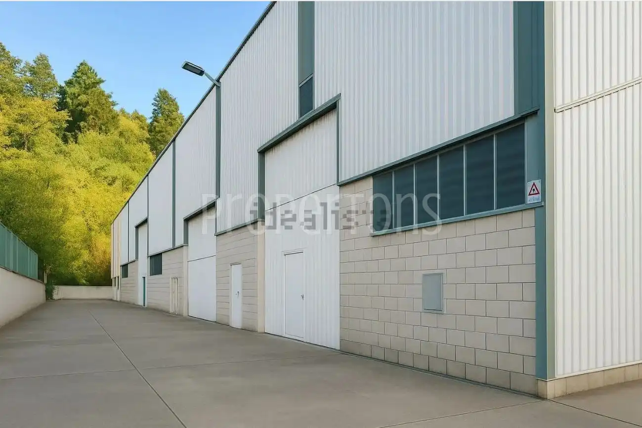 Nau industrial en venda a N/A, imagen 7