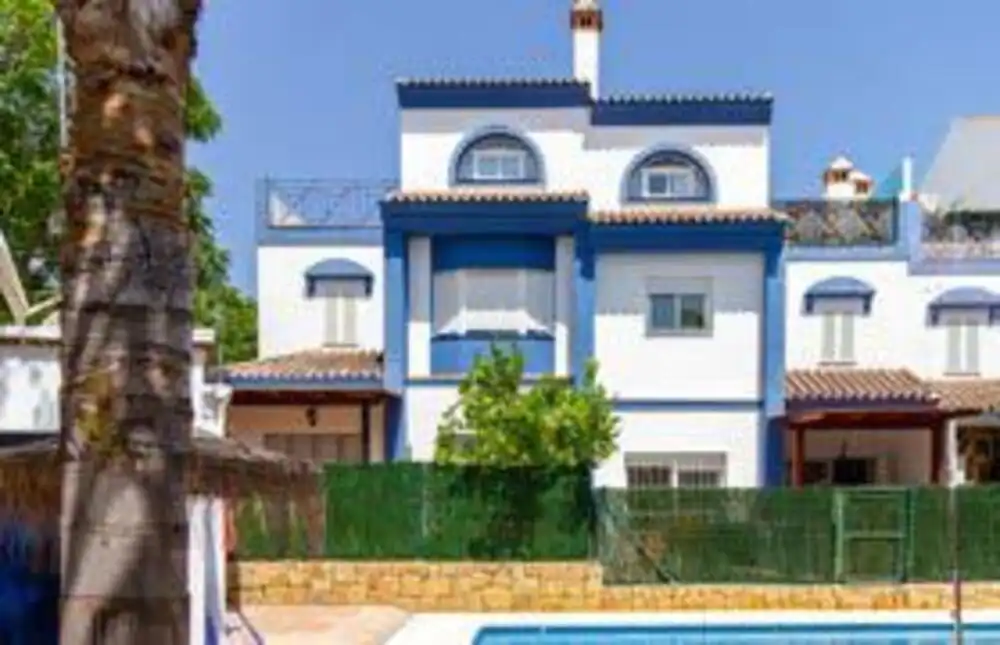 Adosado con piscina en venta en San Pedro de Alcántara, imagen 51